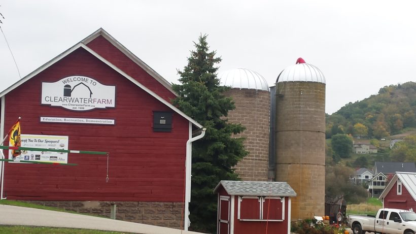 Restoring the Silos