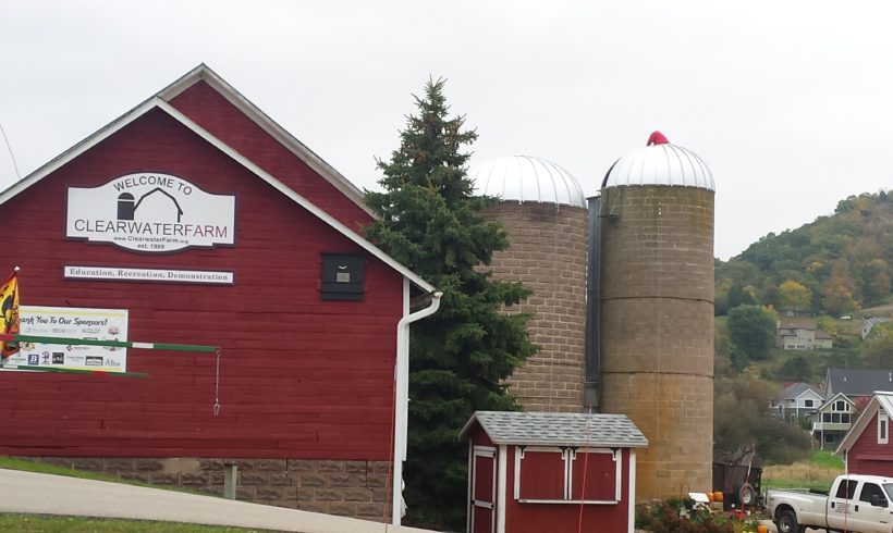 Restoring the Silos