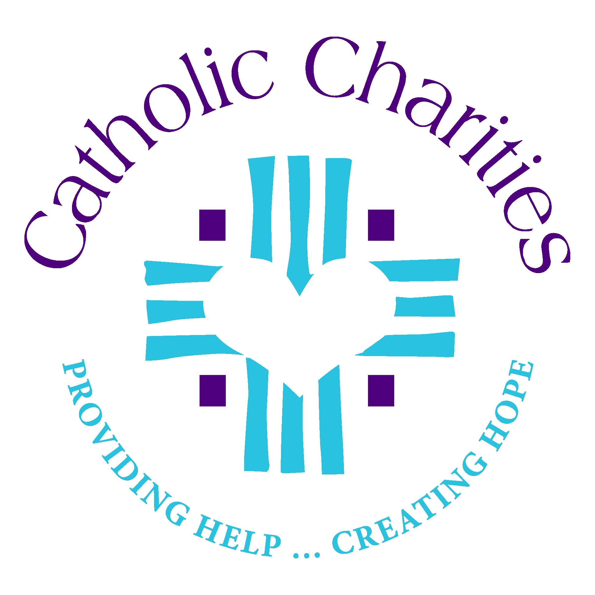 catholic charities Clearwater Farm