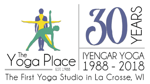 Yoga at Clearwater Farm