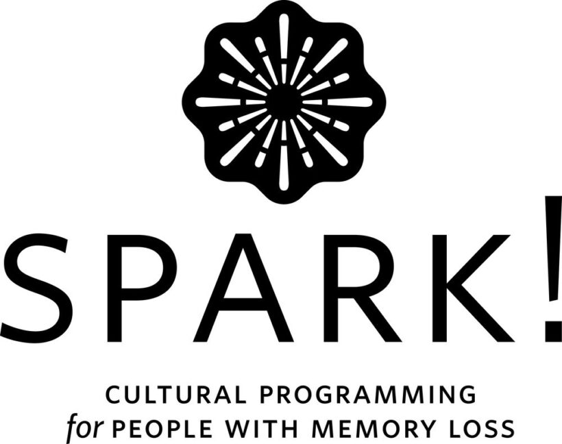 SPARK! 2022 Schedule